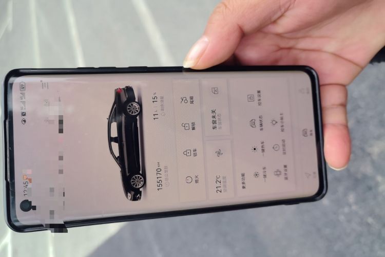 Used Audi A6L 2019 45 TFSI Prestige Dynamic Edition
