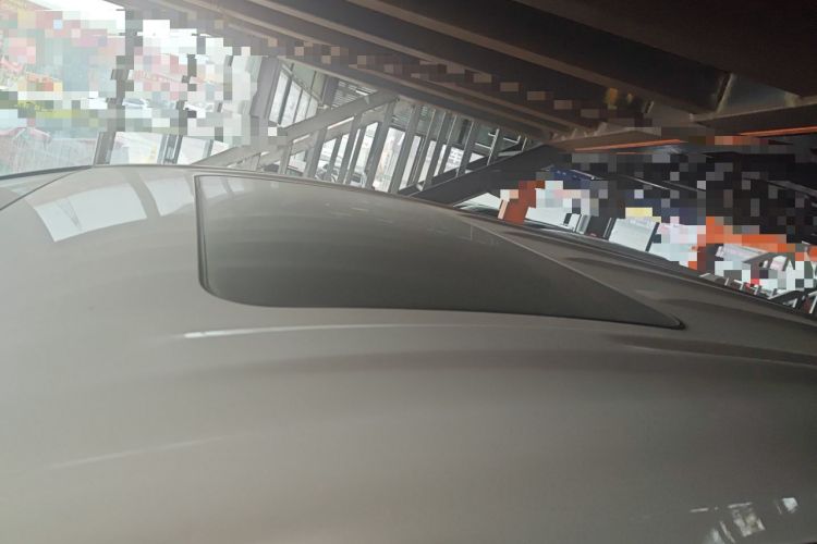 Used Buick GL8 2017 ES 28T Comfort Model China V Standard