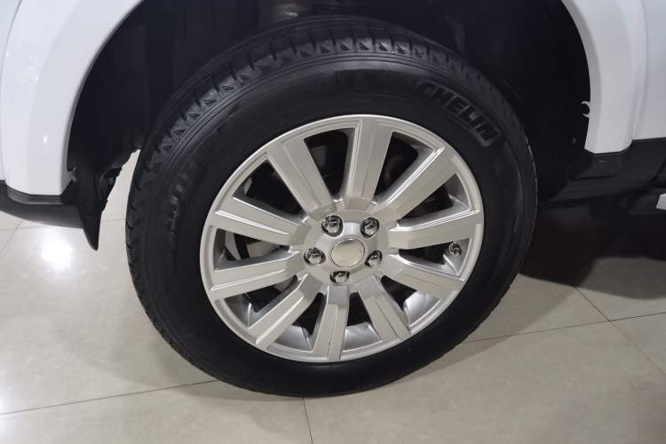 Used Land Rover Discovery 2014 3.0 SC V6 HSE
