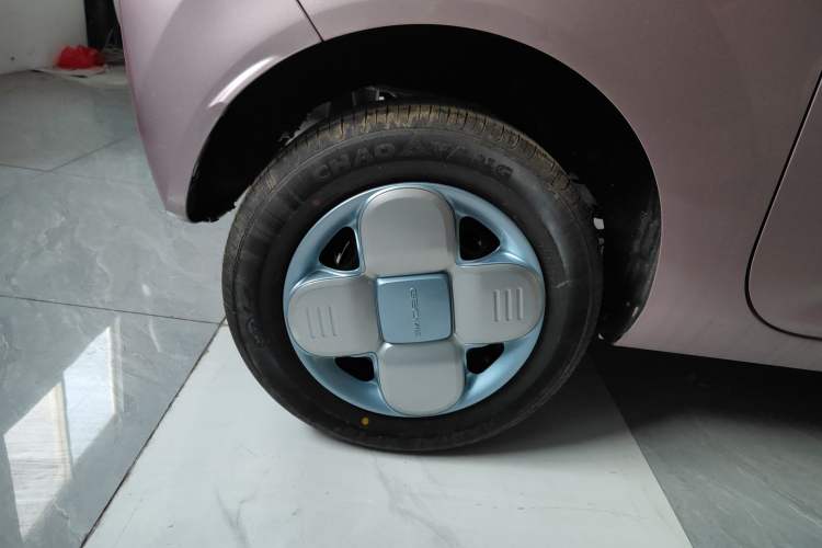 Used  Panda 2024 Panda Mini 200km Endurance Bear