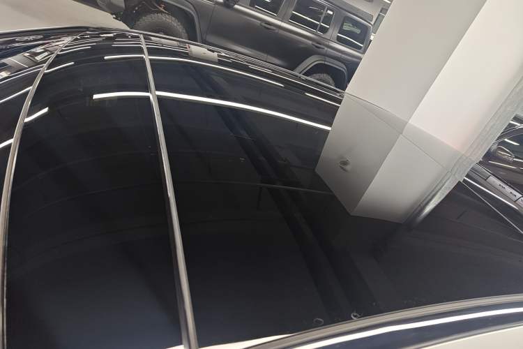 Used Mercedes-Benz C-Class 2025 C 260 L Sport Edition