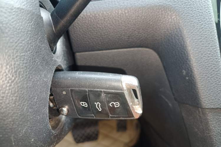 Used Volkswagen Golf 2016 1.6L Automatic Comfort Model
