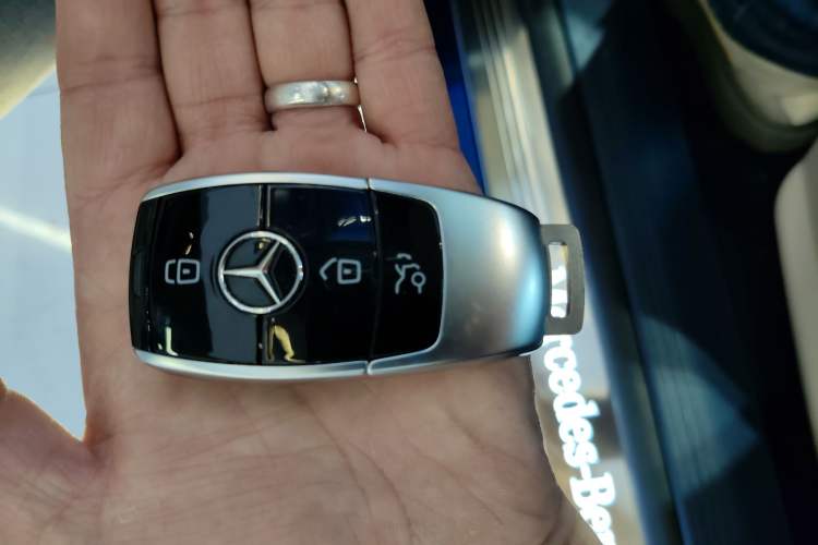 Used Mercedes-Benz E-Class 2021 Facelift E 260 Coupe
