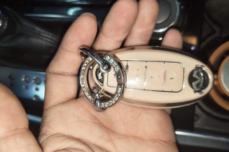 Used Infiniti Q70 2017 Q70L 2.5L Elite Edition