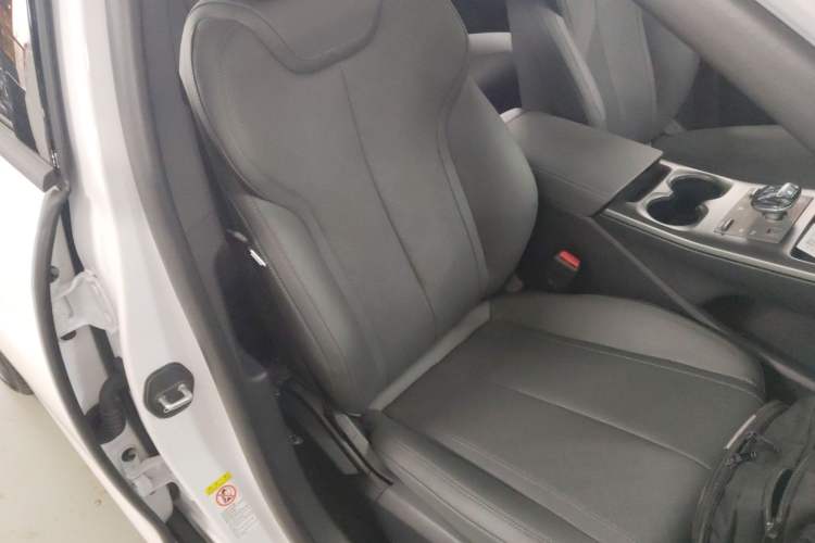 Used BYD Qin PLUS 2025 DM-i Smart Drive 55KM Leading Model
