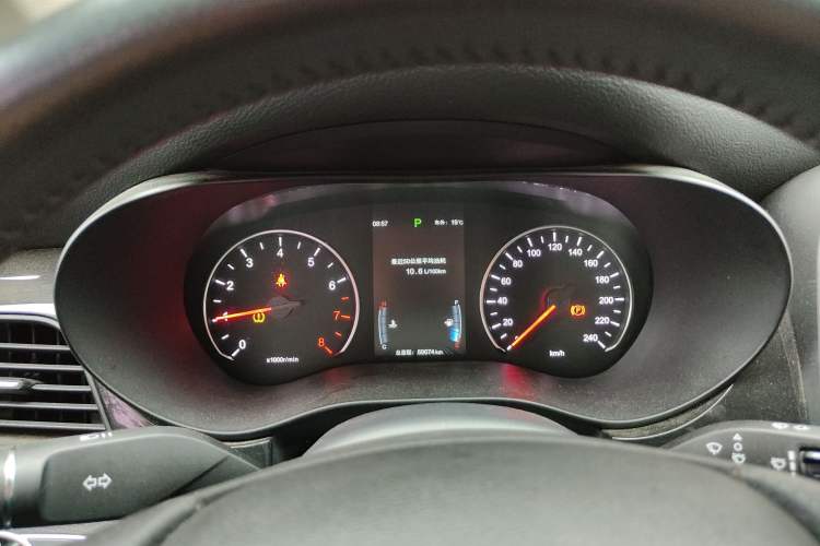 Used BYD Song MAX 2017 1.5T Automatic Smart Connect Elite 7-Seater
