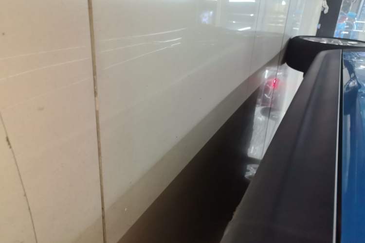 Used  MINI 2018 1.5T ONE Five-Door Edition
