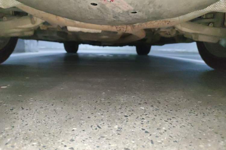 Used Ford Edge 2016 EcoBoost 245 Two-Wheel-Drive Titanium 7-Seater
