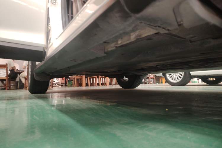 Used Mazda CX-4 2016 2.0L Automatic 2WD Blue Sky Dynamic Edition
