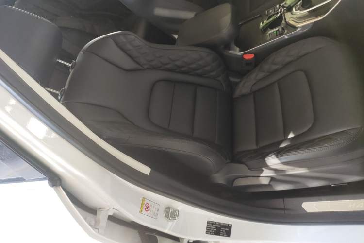 Used Haval H6 2021 1.5T Automatic Urban Edition
