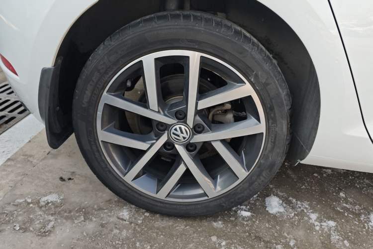 Used Volkswagen Golf 2020 280TSI DSG Comfort Version
