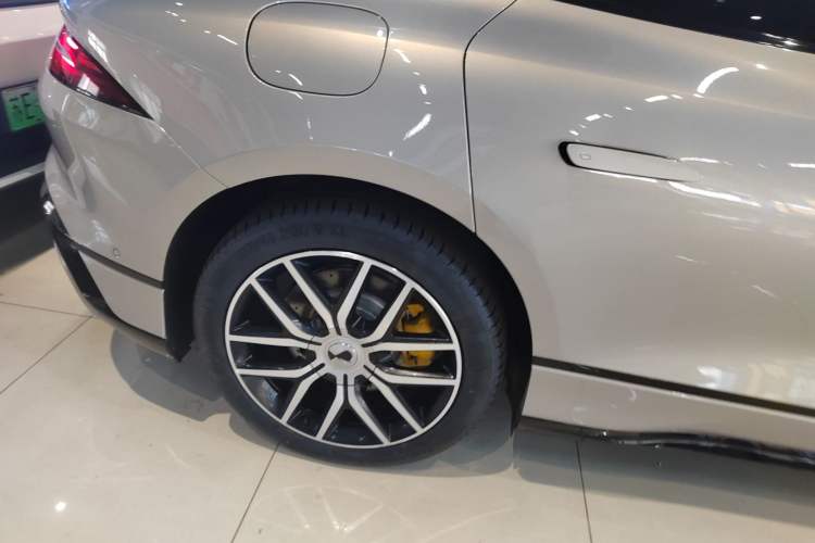 Used Denza Z9GT 2024 1100 4x4 Pro Version
