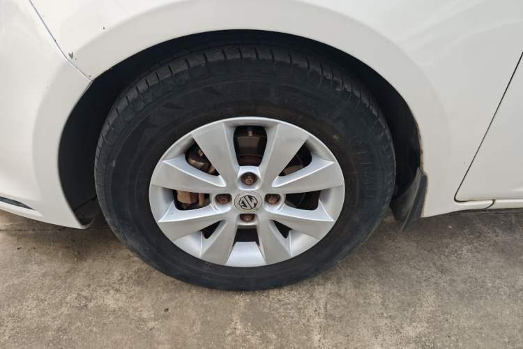 Used MG 3 2014 1.3L Manual Comfort Edition