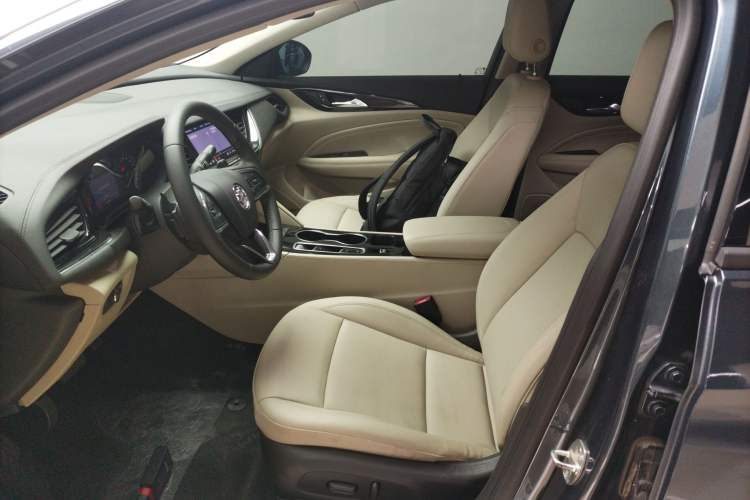 Used Buick Regal 2020 552T Elite Edition
