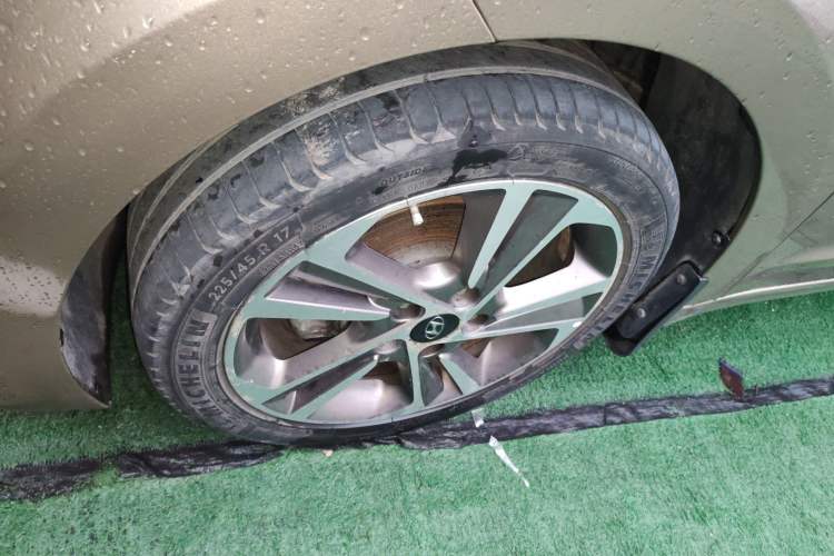 Used Hyundai Elantra 2016 1.6L Automatic ZhiXuan – Elite Version