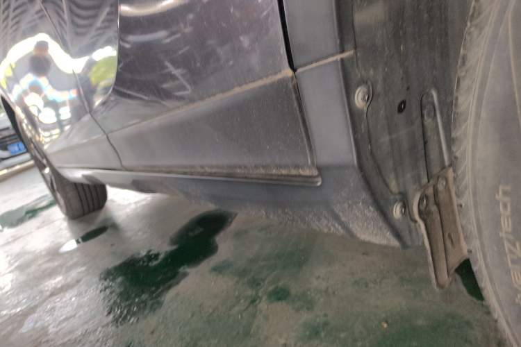 Used GAC Trumpchi GS3 2021 POWER 270T Automatic Luxury Edition
