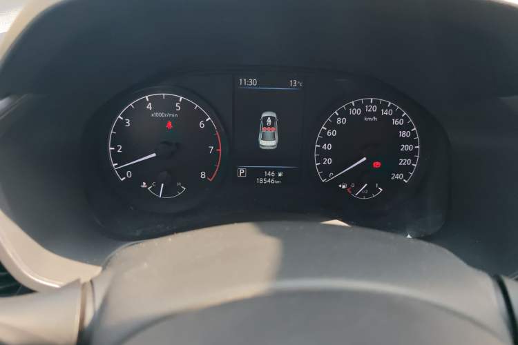 Used Nissan Teana 2021 2.0L XL Comfort Edition