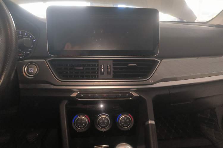 Used Haval H6 2018 Blue Label Sport Edition 1.5T Manual Two-Wheel Drive Elite Model