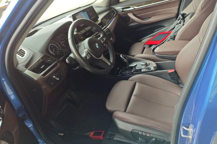 Used BMW X1 2020 xDrive25Li Luxury Edition