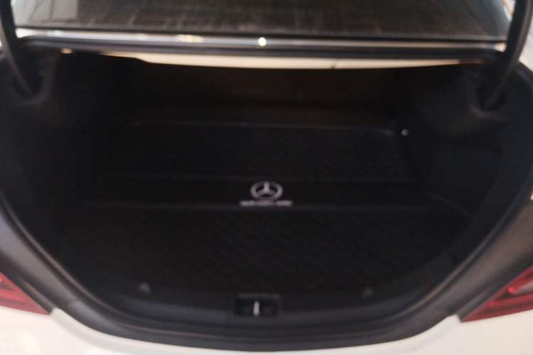 Used Mercedes-Benz CLA 2018 CLA 220 4MATIC
