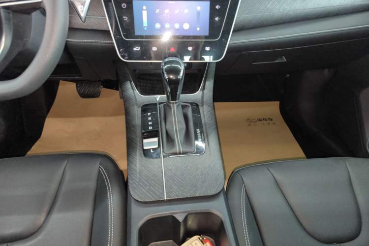 Used Venucia D60 2023 PLUS 1.6L XL CVT Yue Ling Edition