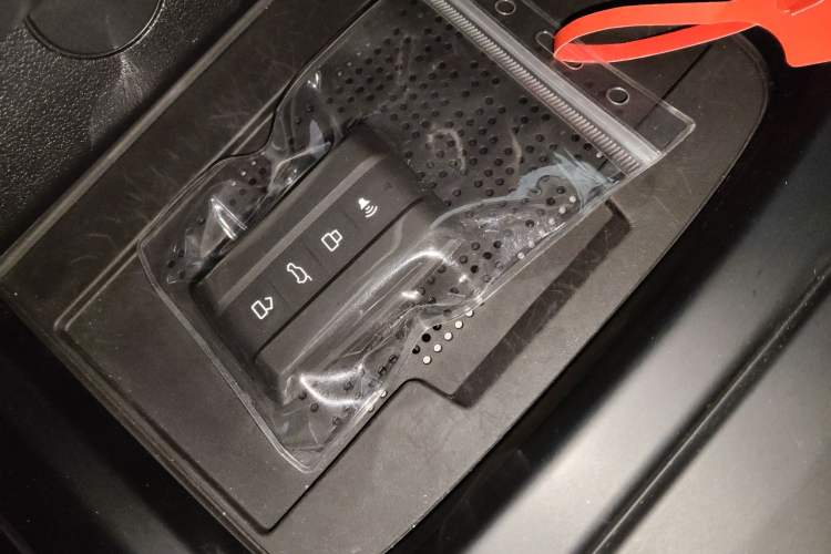 Used Tank 300 2024 2.0T Challenger
