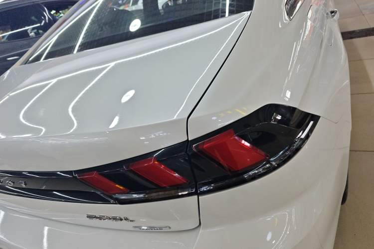 Used Peugeot 508 2022 508L 360THP PureTech Driving Fun Edition
