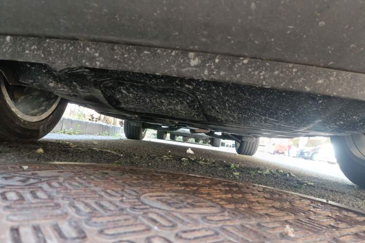 Used Buick Envision 2022 Facelift Encore S 552T Two-Wheel-Drive Luxury Model
