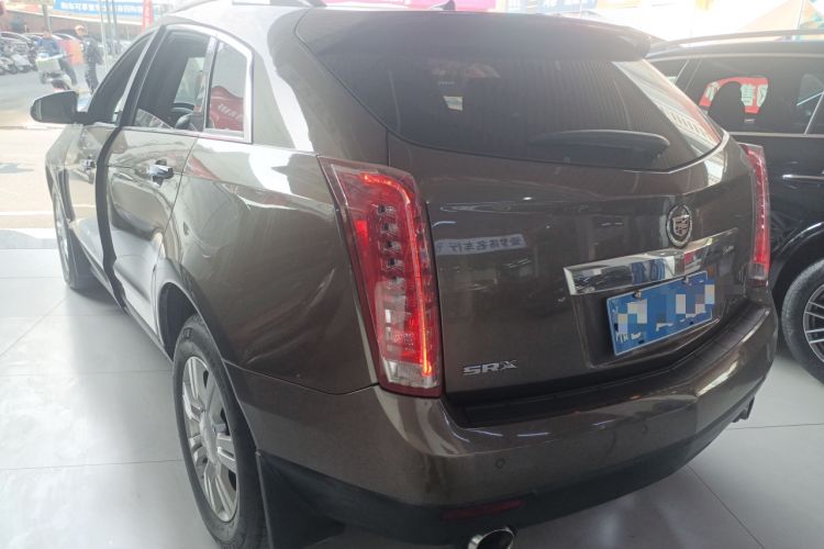 Used Cadillac SRX 2014 3.0L Luxury Model