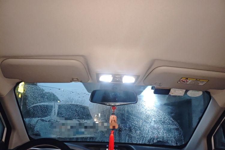 Used Haima V70 2016 1.5T Automatic Comfort & Enjoyment Version 7 Seats
