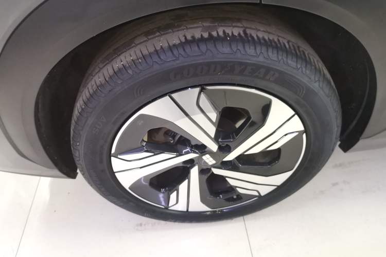 Used  E5 2024 530km Starship Edition
