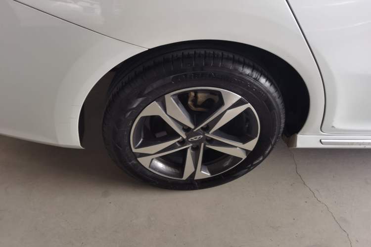 Used Chery Arrizo 5 PLUS 2021 XiaoAI 1.5L CVT Model PLUS
