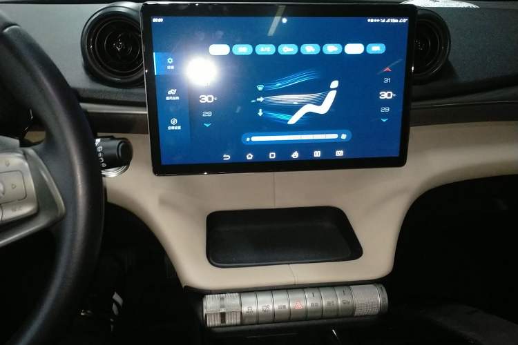 Used BYD Dolphin 2024 Honor Edition 420km Fashion Version
