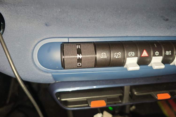 Used BYD Seagull 2025 305 km Free Version