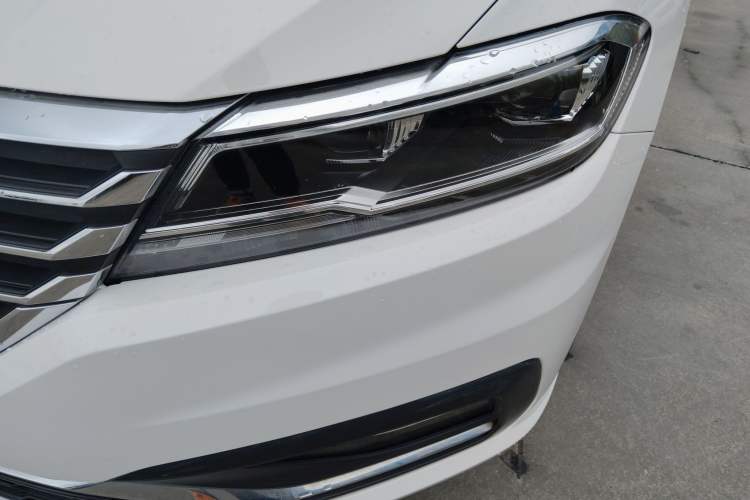 Used Volkswagen Lavida 2018 Hatchback 200TSI DSG Comfort Edition China V Standard