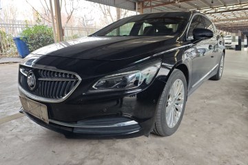 Used Buick LaCrosse 2018 28T Elite Edition