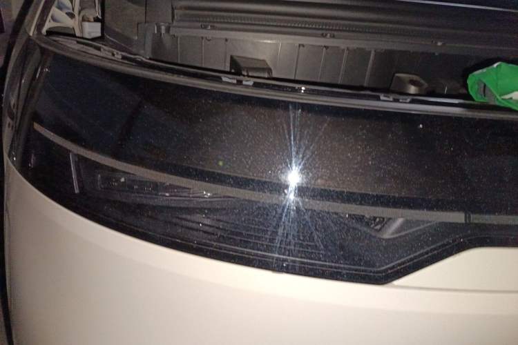 Used Zeekr MIX 2025 Long-Range Intelligent Driving Edition