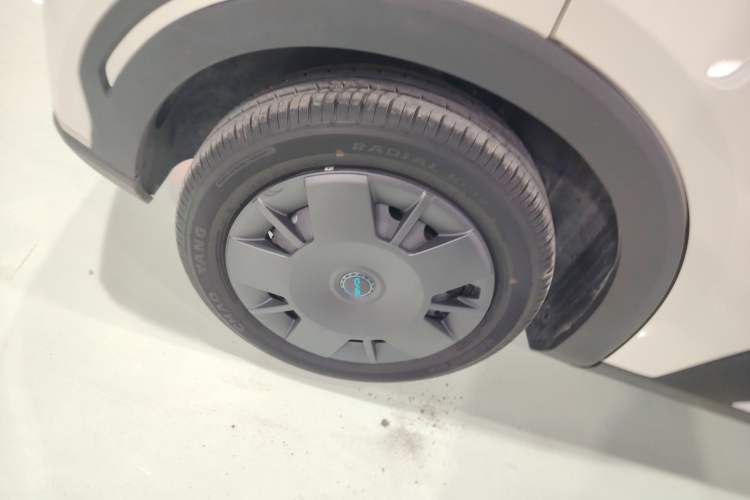 Used BYD Seagull 2025 305km Active Version