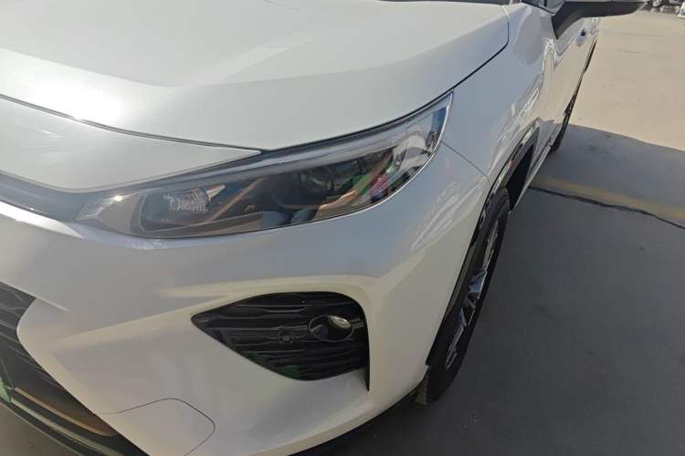 Used Toyota Wildlander 2024 2.0L CVT Two-Wheel Drive Luxury PLUS Edition