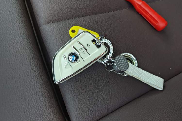 Used BMW X1 2022 sDrive25Li Leading Model
