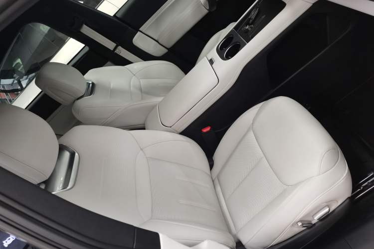 Used XPeng G6 2024 580 Long-Range Plus
