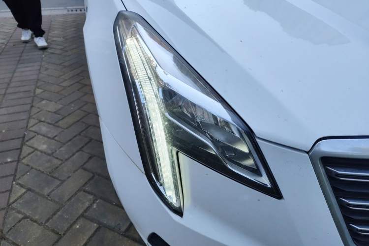 Used Cadillac XTS 2018 28T Tech Edition