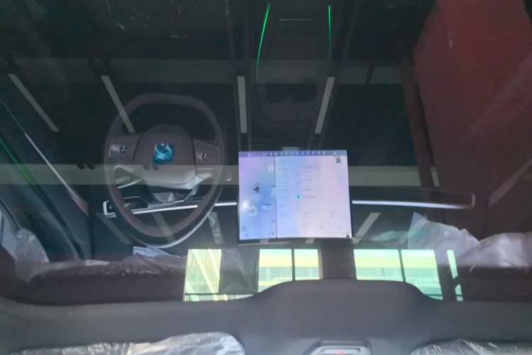 Used XPeng MONA M03 2025 620 Ultra-Long Range Plus
