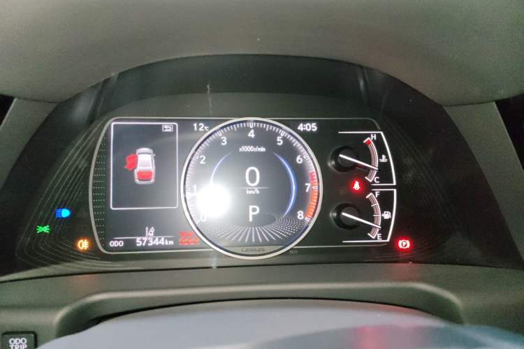 Used Lexus ES 2022 200 Excellence Edition
