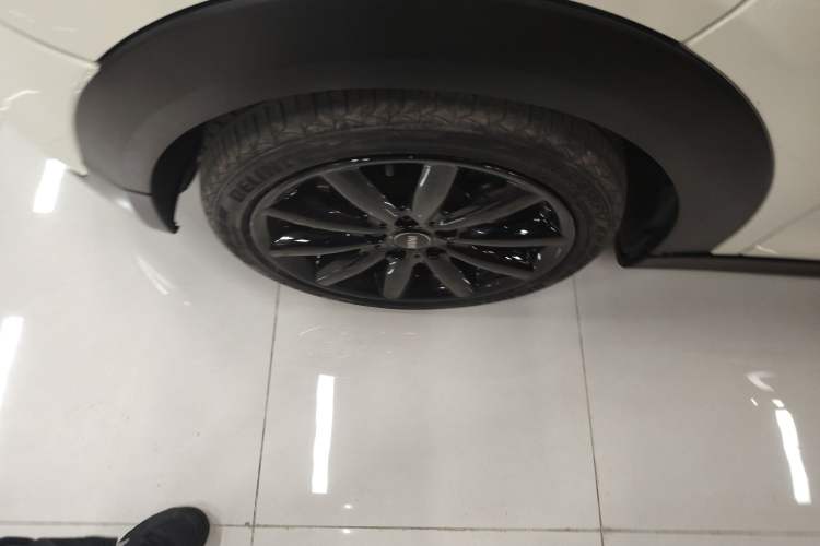 Used  MINI 2016 2.0T COOPER S Five-Door Edition
