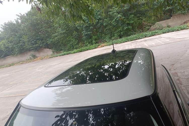 Used  MINI 2014 1.5T COOPER Fun
