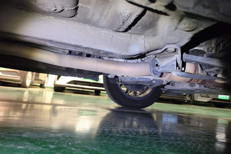 Used Subaru Forester 2014 2.5i Automatic Elite Edition
