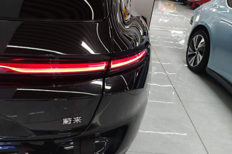 Used Nio ET5T 2024 100kWh Touring