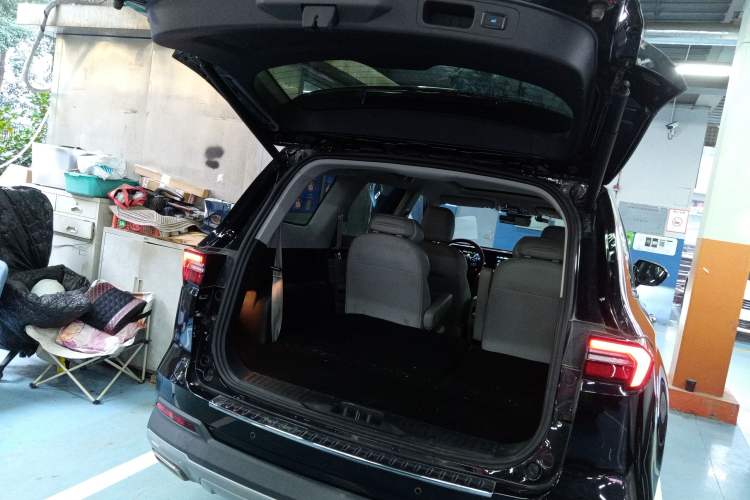 Used Ford Equator 2021 EcoBoost 225 Premier PLUS 6-Seater
