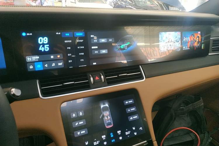 Used Li Auto ONE 2019 Extended-Range 6-Seater Version